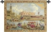 Bucintoro Italian Wall Tapestry - W-7885