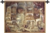 Museum Italian Wall Tapestry - W-7893-19