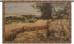 Harvest Z078 Italian Wall Tapestry - W-799