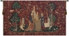 Lady and the Unicorn Organ Belgian Wall Tapestry Hanging, Tapestries, Woven, tapestries, tapestrys, hangings, and, the, Renaissance, rennaisance, rennaissance, renaisance, renassance, renaissanse, ii