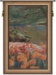 Keukenhof VI Belgian Wall Tapestry - W-8260