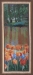 Keukenhof VII Belgian Wall Tapestry - W-8261