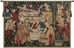 Vendanges Tournai Belgian Wall Tapestry - W-8262-34