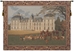 Chateau de Cheverny Belgian Wall Tapestry - W-978