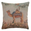 Camel Small French Pillow Cover 