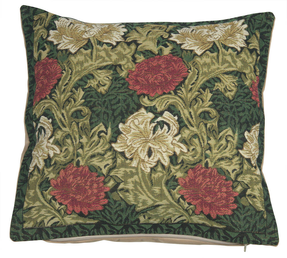 Chrysanthemum Multi Pillow Cover 