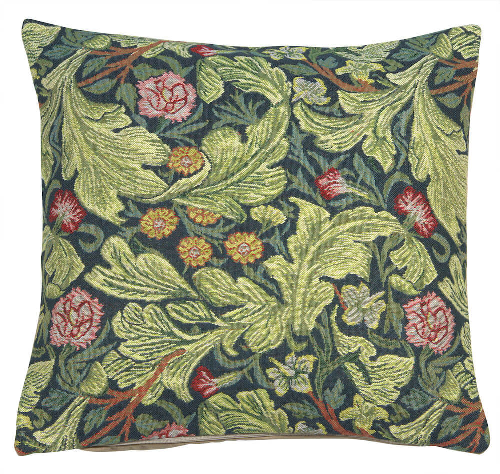 Leicester Pillow Cover 