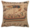 Bayeux William Small European Pillow Cover 