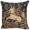 Captive Unicorn I European Pillow Cover 