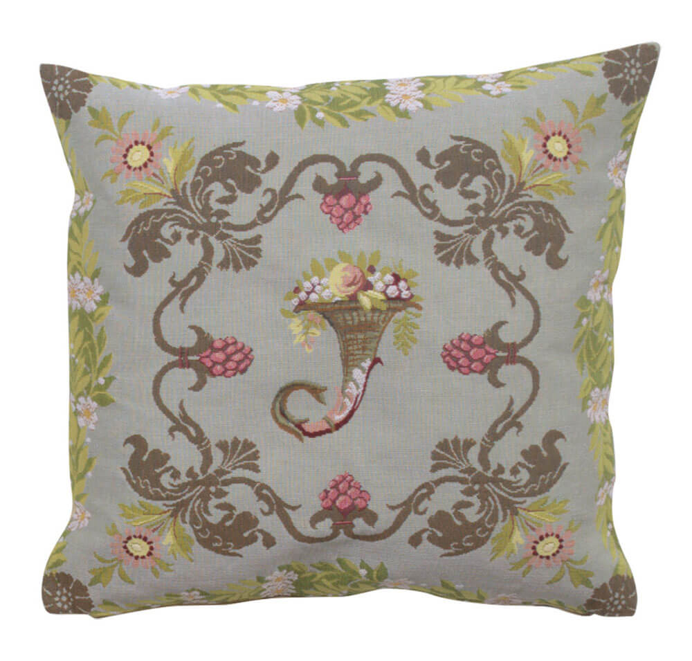 Josephine French Pillow Cover 