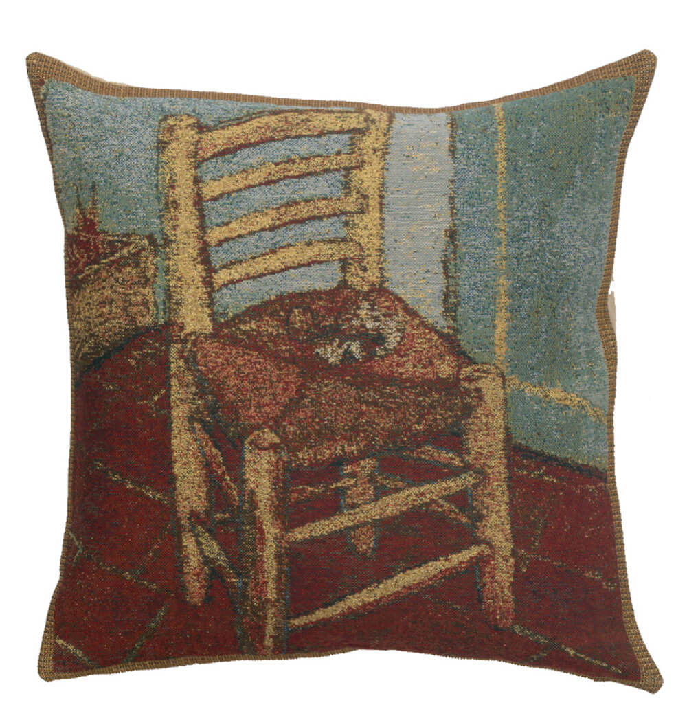 The Chair Pillow Cover 