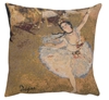 Danseuse Etoile II European Pillow Cover 