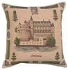 Amboise French Pillow Cover 