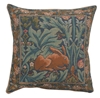Brother Rabbit French Pillow Cover 