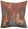 The Sight I Small French Pillow Cover 