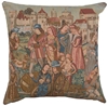 Wine Making III French Pillow Cover 