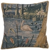 Wawel Forest right European Pillow Cover 