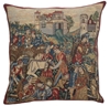 Winemerchants I Pillow Cover 