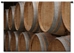 Wine Barrels Wall Tapestry - P-1007-S