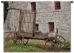 Old Coach Wall Tapestry - P-1019-S