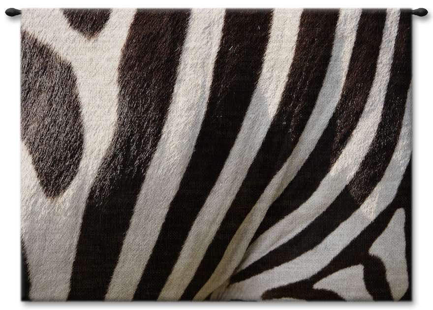 Zebra I Wall Tapestry Carolina, USAwoven, Cotton, Hanging, Tapestries, Tapestry, Wall, Woven, Photograph, Photography, Exclusive, tapestries, tapestrys, hangings, and, the