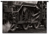 Rail Runner Wall Tapestry Carolina, USAwoven, Cotton, Hanging, Tapestries, Tapestry, Wall, Woven, Photograph, Photography, Exclusive, train, tapestries, tapestrys, hangings, and, the
