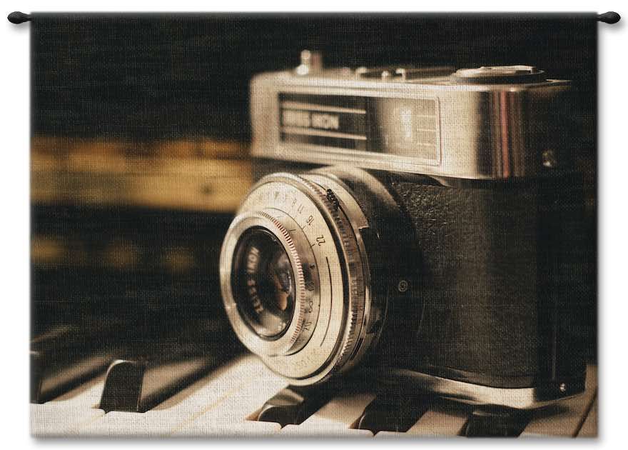 Music & Photography Wall Tapestry Carolina, USAwoven, Cotton, Hanging, Tapestries, Tapestry, Wall, Woven, Photograph, Photography, Exclusive, camera, tapestries, tapestrys, hangings, and, the