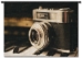 Music & Photography Wall Tapestry - P-1066-S
