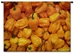 Habanero Peppers Wall Tapestry - P-1067-S