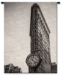 Flatiron I Wall Tapestry - P-1071-S