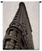 Flatiron II Wall Tapestry - P-1072-S
