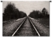 Lonely Railroad Wall Tapestry - P-1093-S