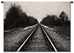 Lonely Railroad Wall Tapestry - P-1093-S