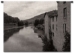 House by the Lake Wall Tapestry - P-1094-S