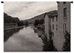 House by the Lake Wall Tapestry - P-1094-S