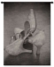 Wedding Shoes Wall Tapestry - P-1097-S