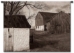 Antietam Barns Wall Tapestry - P-1103-S
