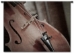 Cello Wall Tapestry - P-1105-S