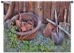 Deadman Ranch II Wall Tapestry - P-1107-S
