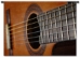 Six Strings Wall Tapestry - P-1123-S