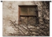Window of Vines Wall Tapestry - P-1130-S