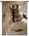 Corked Bottle Wall Tapestry - P-1148-S