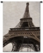 La Tour Eiffel Wall Tapestry - P-1152-S