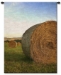 Hay Bales Wall Tapestry - P-1156-S