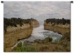 Australian Cliffs of Victoria Wall Tapestry - P-1166-S