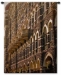 Taj Mahal Hotel Wall Tapestry - P-1178-S