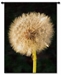 Dandelion Seeds Wall Tapestry - P-1185-S