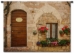 Cozy European Home Wall Tapestry - P-1203-S