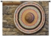 Sombrero Wall Tapestry - P-1235-S