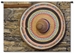 Sombrero Wall Tapestry - P-1235-S
